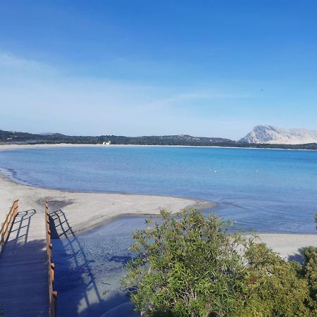 The Sunset Hotel San Teodoro  Bagian luar foto