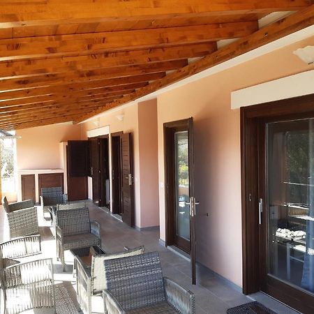 The Sunset Hotel San Teodoro  Bagian luar foto