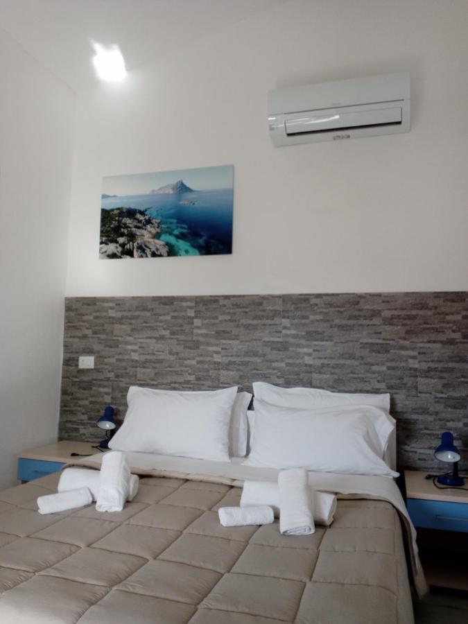 The Sunset Hotel San Teodoro  Bagian luar foto
