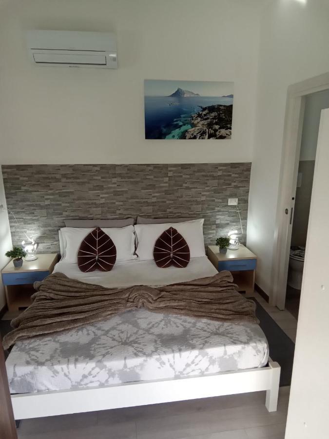 The Sunset Hotel San Teodoro  Bagian luar foto