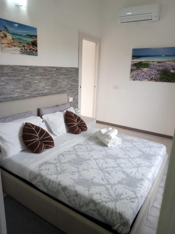 The Sunset Hotel San Teodoro  Bagian luar foto