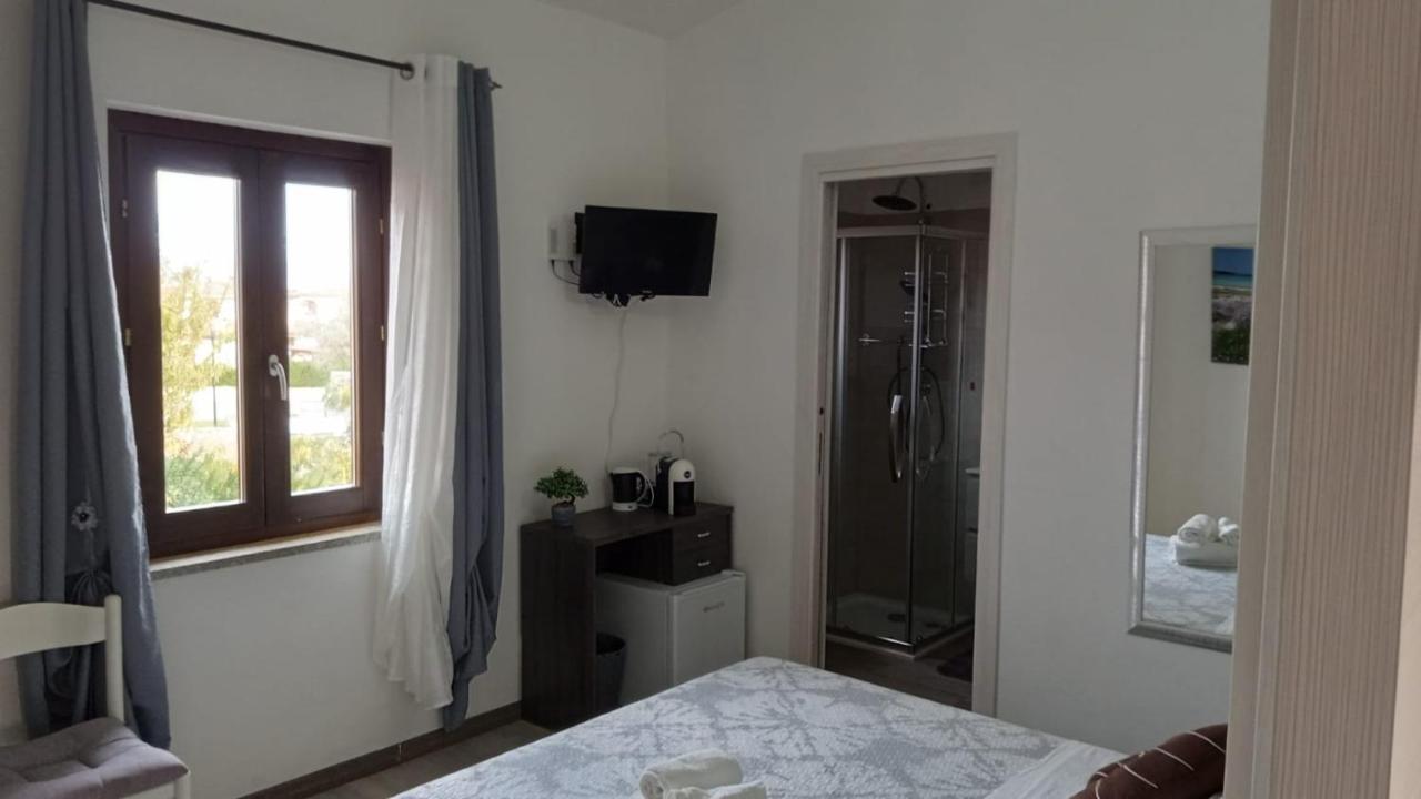 The Sunset Hotel San Teodoro  Bagian luar foto