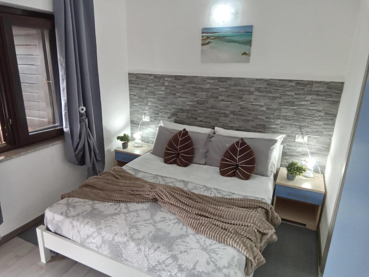 The Sunset Hotel San Teodoro  Bagian luar foto