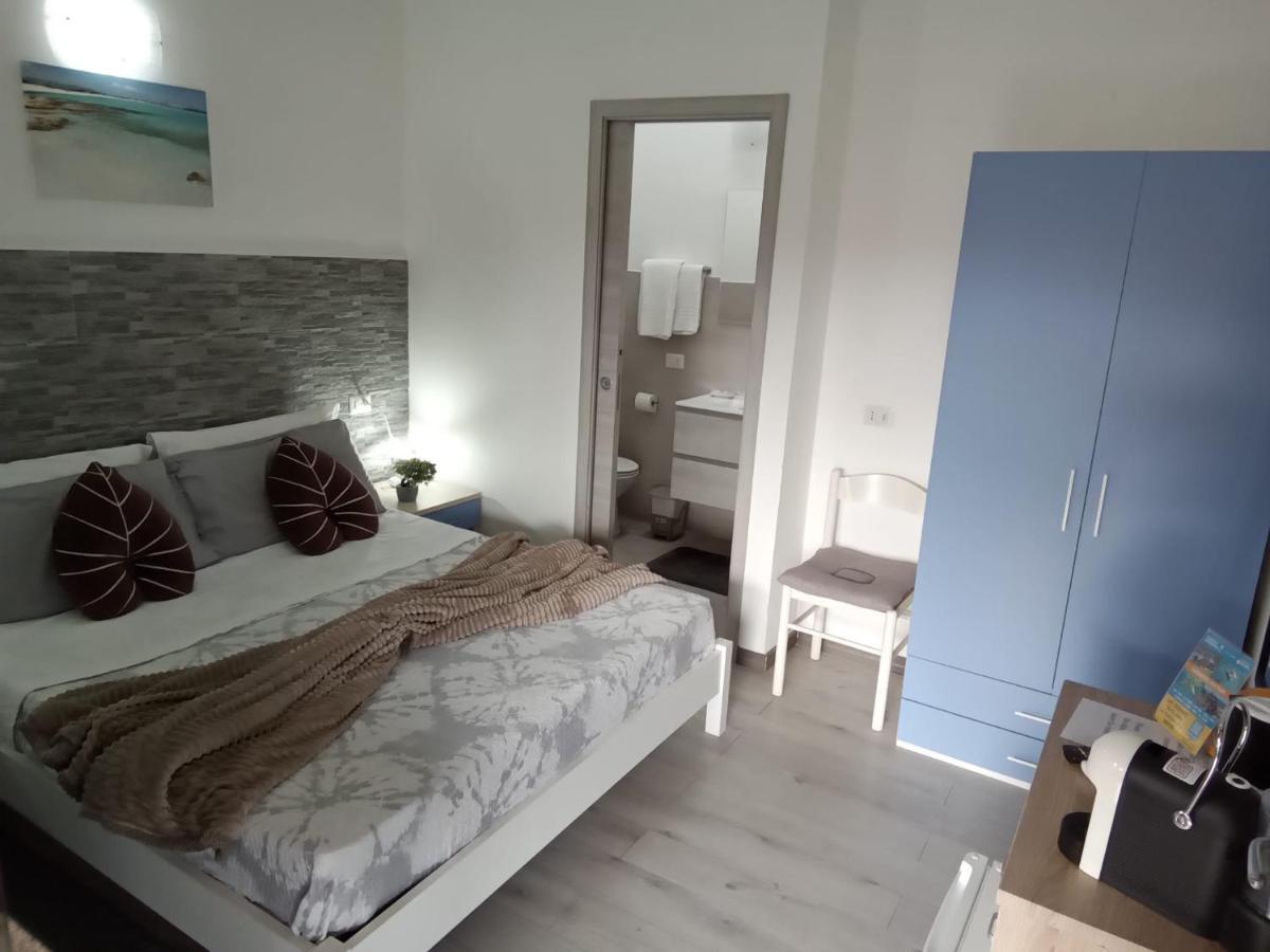 The Sunset Hotel San Teodoro  Bagian luar foto